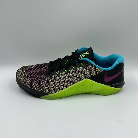Nike Metcon 5 AMP Cross Trainers CD3395-046 Men’s Sz 11.5 - Picture 8 of 10